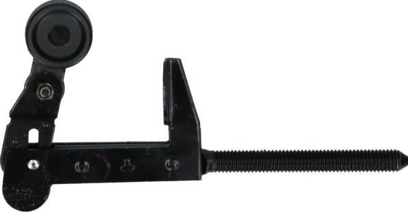 Produktbild Torbel Jalousie-Rückhalter