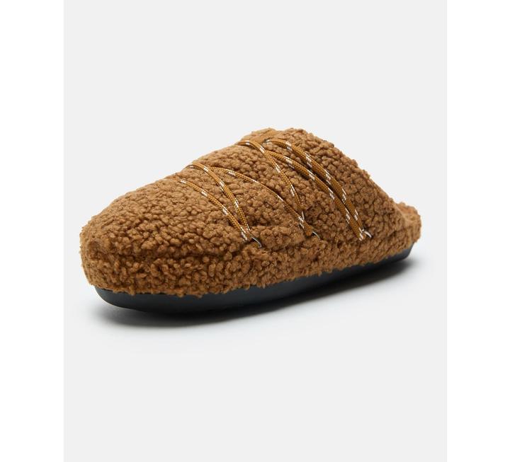 Actual product image Moon Boot Teddy (45)