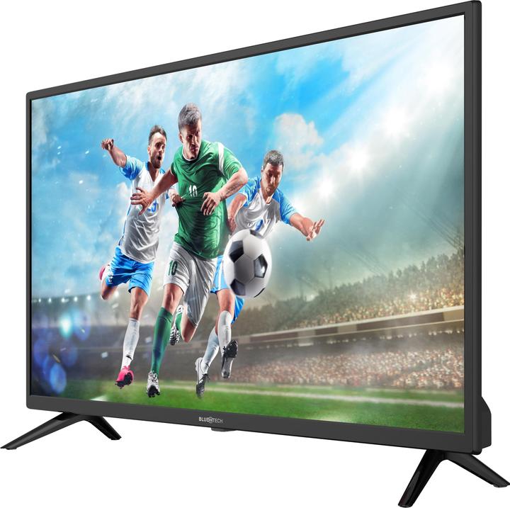 Immagine prodotto Bluetech - TV LED - 32 - HD - DVB-T/C/T2 - 2x HDMI - 2x USB - PVR - VGA (32", LED, HD)