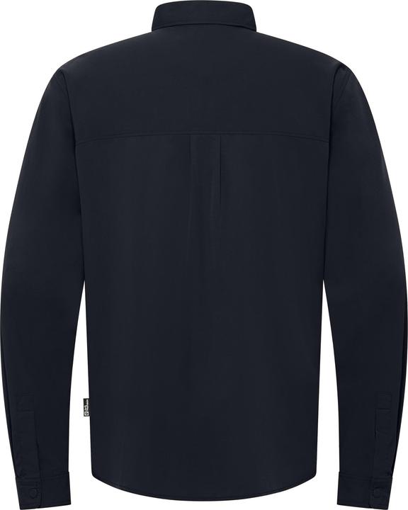 Immagine prodotto Jack Wolfskin Sierra Canyon Ls M (S)