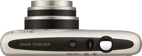 Immagine prodotto Canon Digitale IXUS 130 (1/2,3'')