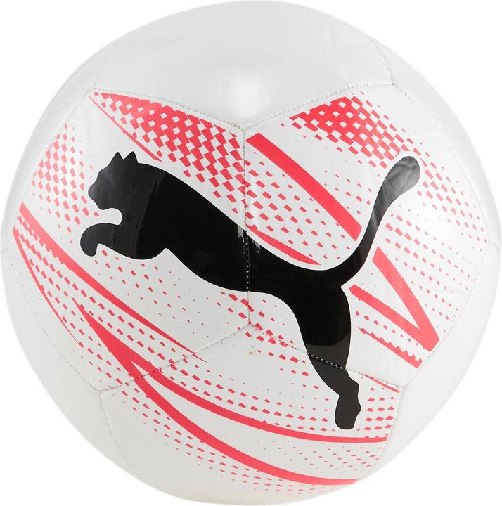Produktbild Puma Copy Attacanto Graphic Fussball Grösse 5 (5)