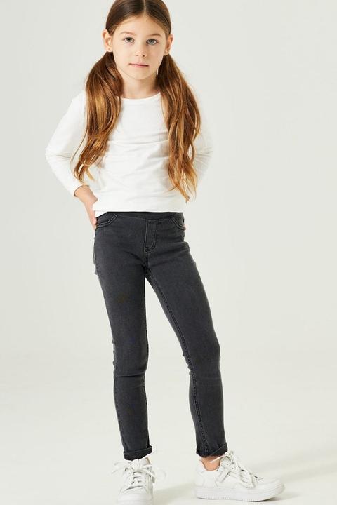 Produktbild Garcia Jegging Jessy dark used (122)