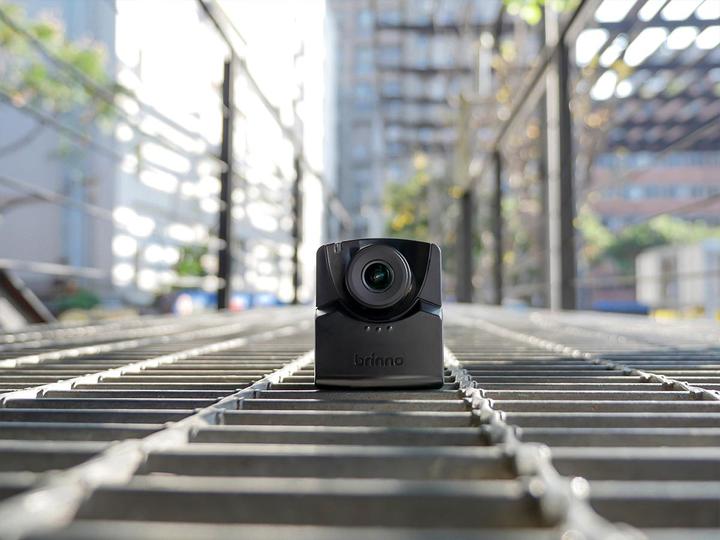 Produktbild Brinno EMPOWER Pixel (2 Mpx)