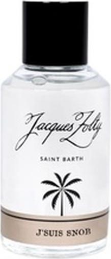 Jacques Zolty Saint Barth I'M Snob Eau De Parfum 100ml (Eau de Parfum, 100 ml)