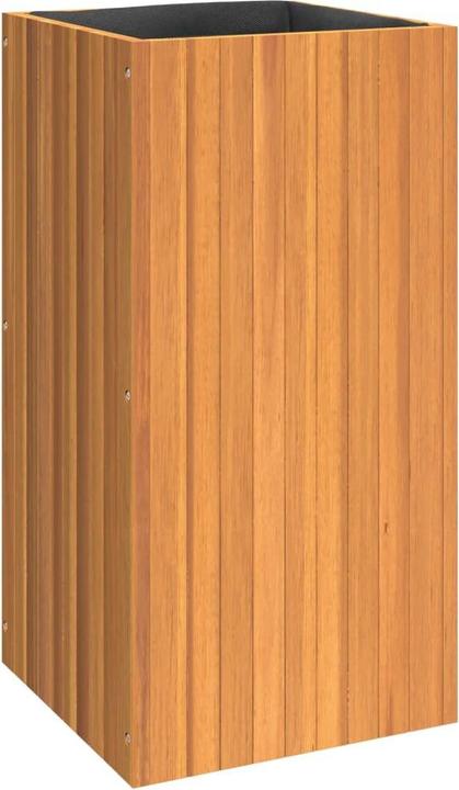 Image du produit vidaXL Bac à plantes Acacia