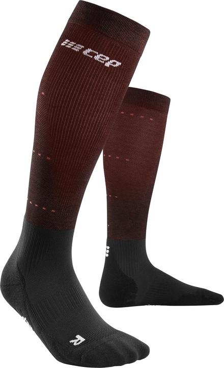 Image du produit Cep Infrared Recovery Socks Tall (42 - 45)