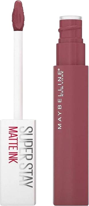 Actual product image Maybelline New York Superstay Matte Ink (175 Ringleader)