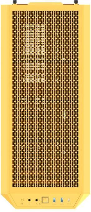 Immagine prodotto Thermaltake "View 600 TG Butter Caramel" (ATX, Micro ATX (mATX), Mini-ITX)