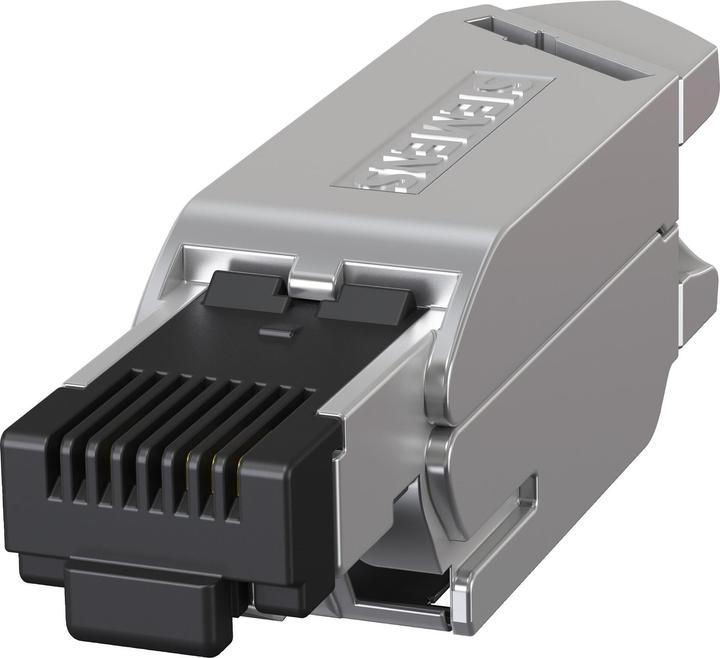 Produktbild Siemens RJ45-Stecker,IE FC,145 2X2