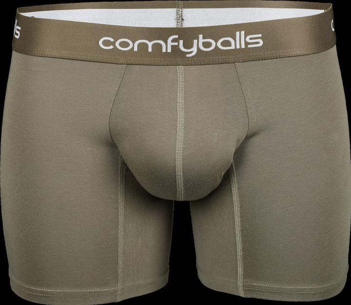 Produktbild Comfyballs Performance Long (3XL, Einzelpack)