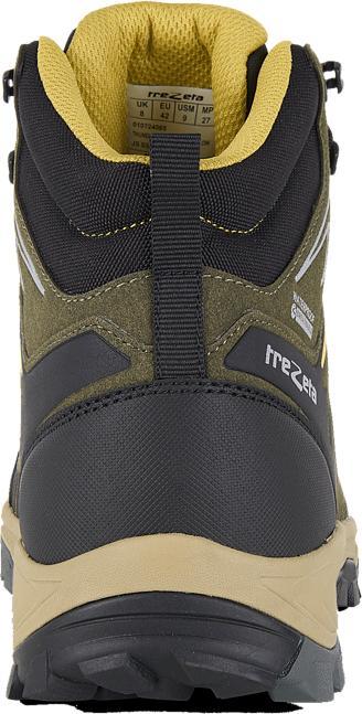 Produktbild Trezeta Thunder Mid Herren-Trekkingschuhe mit WP-Membran (46)