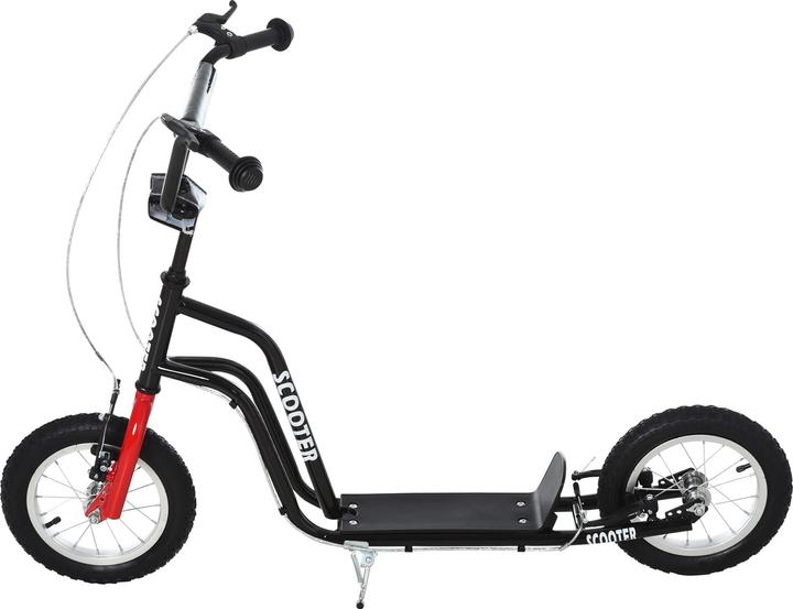 Produktbild Jamb Trottinett 12 Zoll
