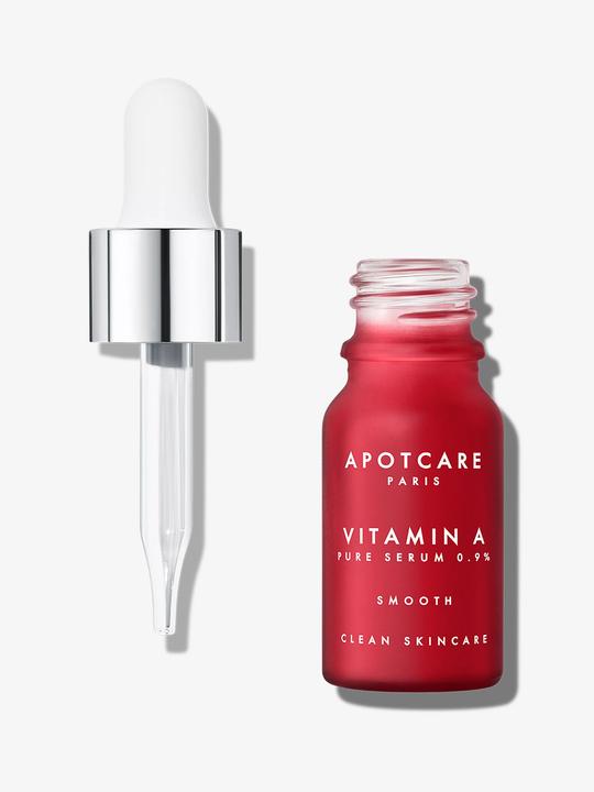 Immagine prodotto Apotcare Vitamina A (Retinoide) - Siero puro (10 ml)