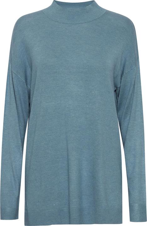 Smoke Blue Melange (1744121)