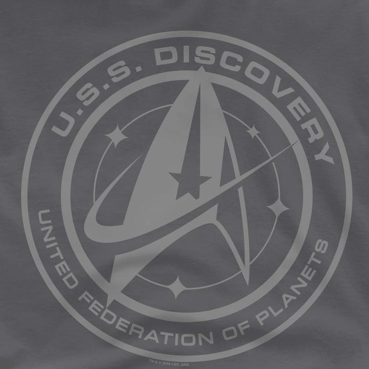 Produktbild Universal Textiles Discovery TShirt (4XL)