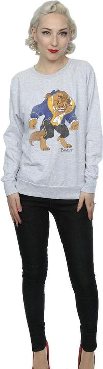 Produktbild Beauty And The Beast Classic Sweatshirt (XS)