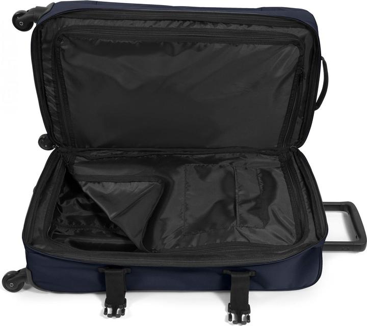 Actual product image Eastpak TRANS4 M Travel case - Ultra Marine (69 l)