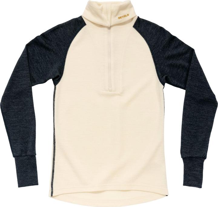 Image du produit Devold Women's Expedition Merino Silk Zip (XS)