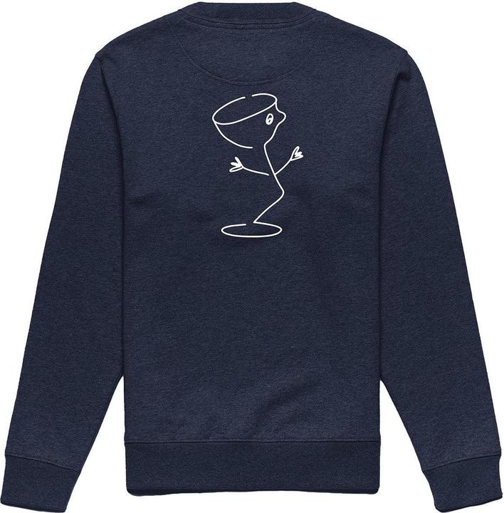 Produktbild Sebago Ebowknot Kennedy Sweatshirt (L)