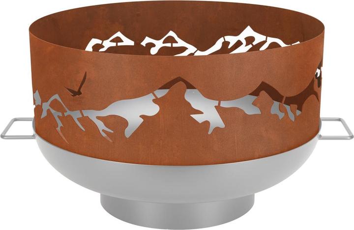 Produktbild Nouvel Alpina