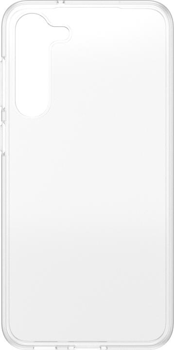 Produktbild Safe Clear TPU Case (Samsung Galaxy S23+)