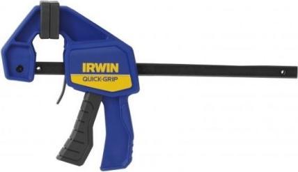 Produktbild Irwin Micro EinhandSchnellzwinge (115 mm)