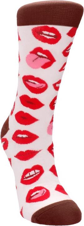 Immagine prodotto Sexy Socks Calzini sexy - Lip Love (36 - 41)