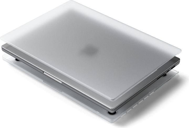Actual product image Satechi ECO Hardshell 16" (16", Apple)