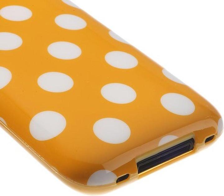 Produktbild König Design Schutzhülle für Handy Apple iPhone 3 / 3G / 3GS (Apple iPhone 3G, Apple iPhone 3GS)