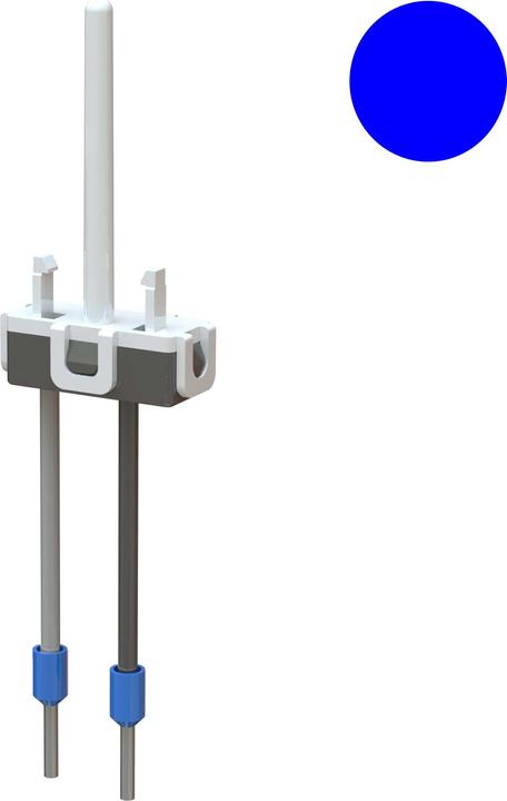 Actual product image Modino priamos LED light cartridge