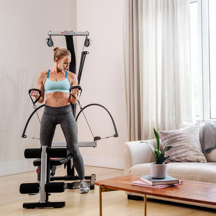 Produktbild Bowflex PR 1000