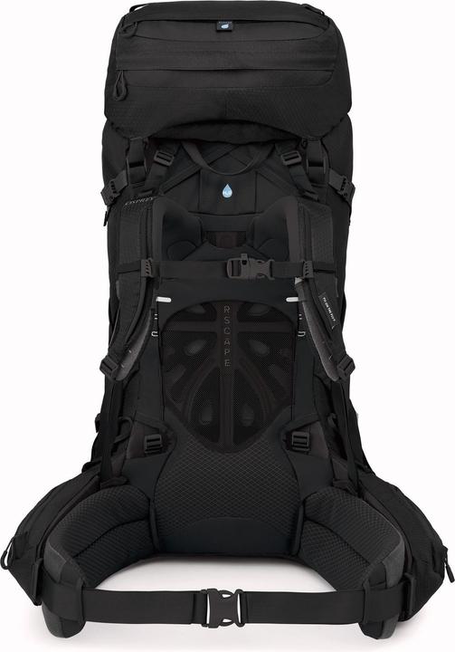 Produktbild Osprey Aether 65 EF Trekkingrucksack S-M 80 cm (81 l)