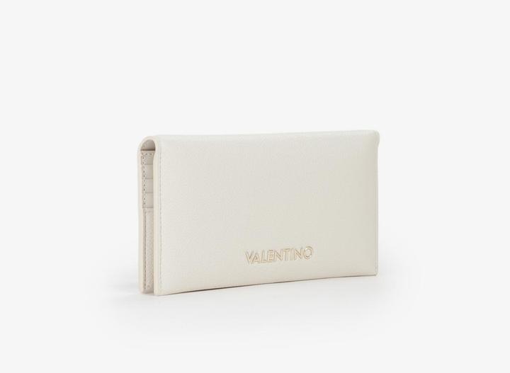 Actual product image Valentino Ecru Doris Re Wallet