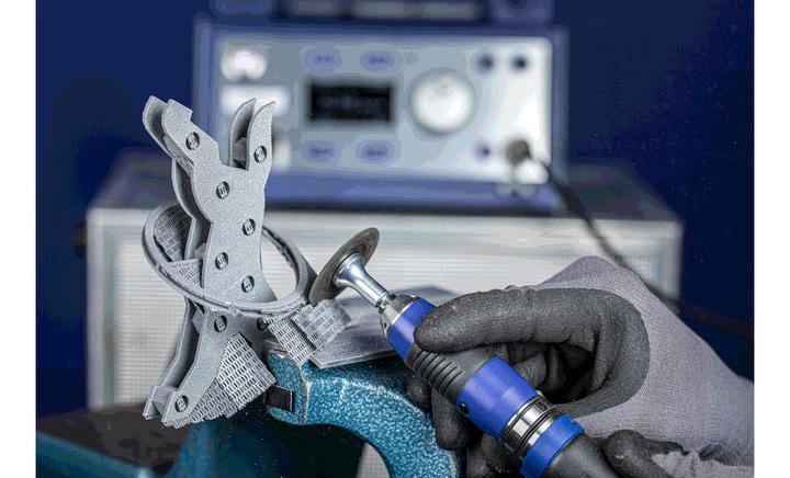 Actual product image Pferd Cutting disc