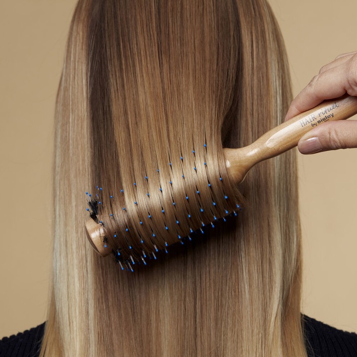 Productafbeelding Sisley Haar Rit Brosse Borstel Petit