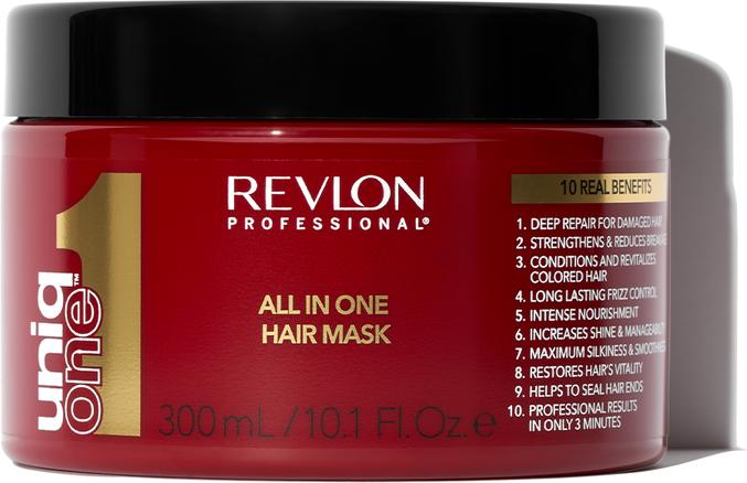 Actual product image Revlon Professional Uniqone (300 ml)