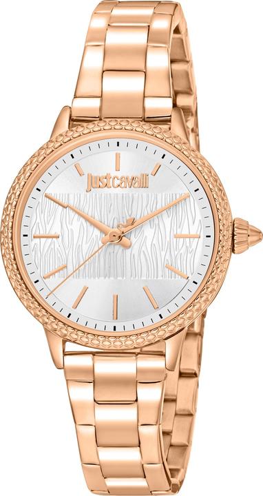 Image du produit Just Cavalli Animalier Miraggio - JC1L259M0075 (Montre analogique, 32 mm)