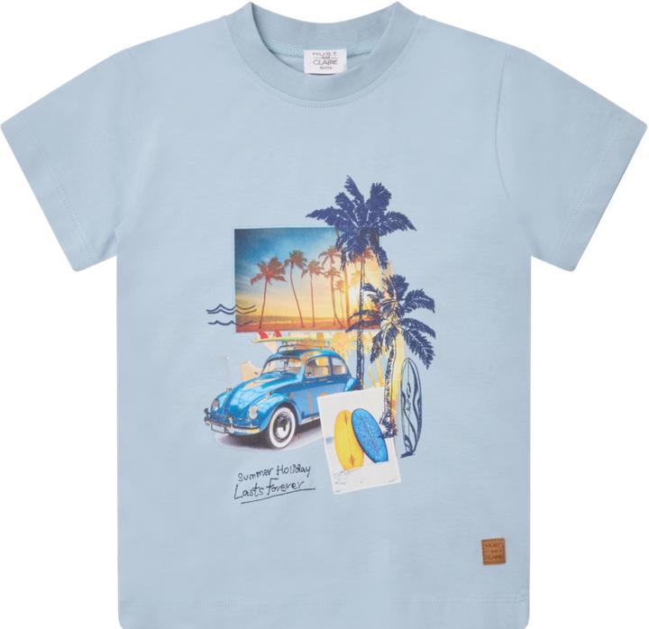 Produktbild Hust and Claire T-Shirt Anton (122)
