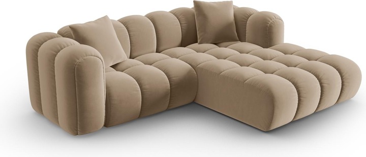 Actual product image CXL by Christian Lacroix Clotilde (Corner sofa)