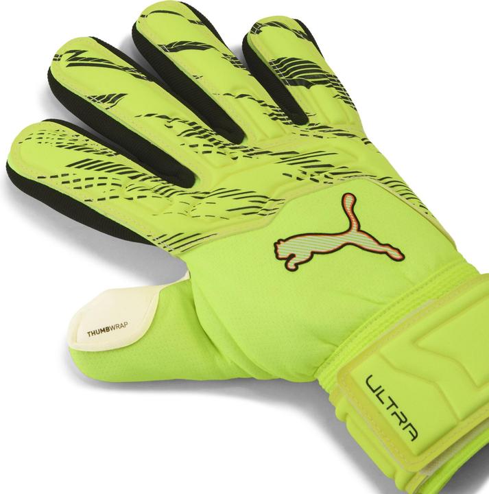 Produktbild Puma ULTRA Pro Jr NC (4)