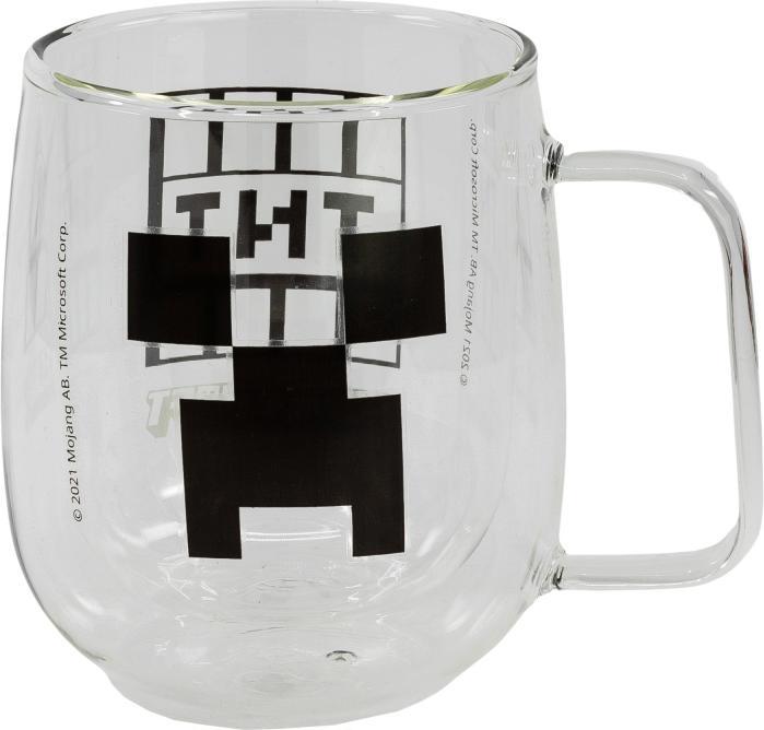 Immagine prodotto Stor Minecraft - Creeper (290 ml)