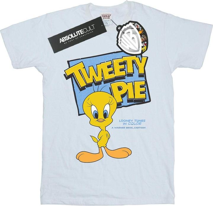 Produktbild Looney Tunes TShirt (M)