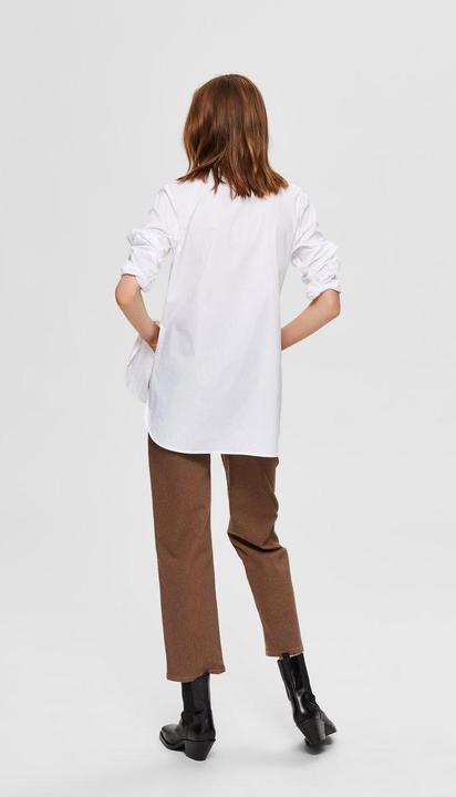 Immagine prodotto Selected Camicia in cotone biologico (36)