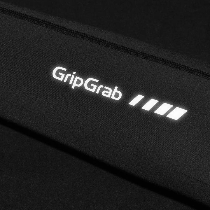 Actual product image GripGrab UPF 50+ UV Protect Leg Sleeves (M)