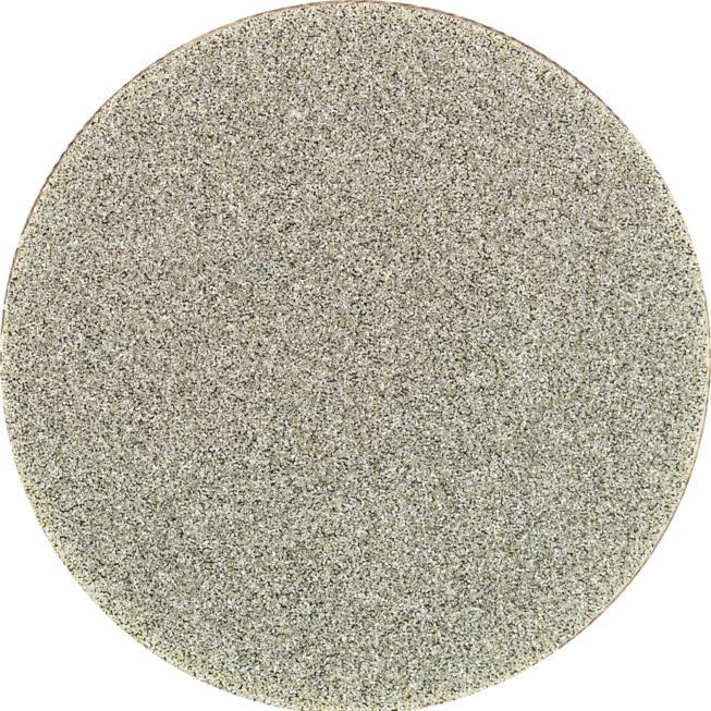 Pferd, Schleifmittel, COMBIDISC Diamant Schleifblatt CD Ø 38 mm D126/P 120 für Titan, Glas, GFK und Stein