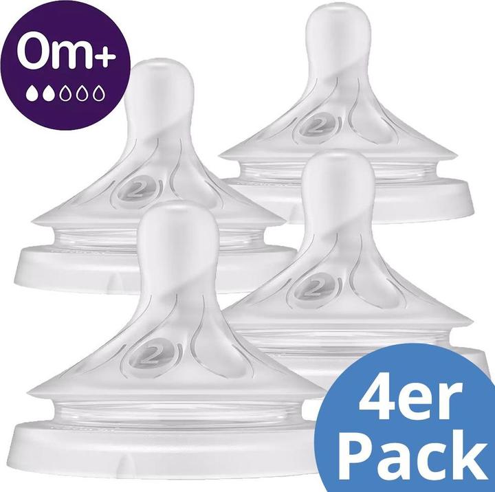 Image du produit Philips Avent Réponse naturelle