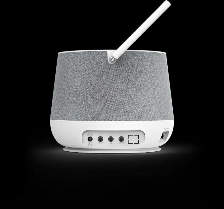 Actual product image Hama DIR3200SBT (FM, DAB+, Bluetooth)
