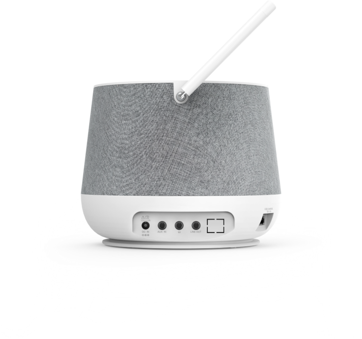 Produktbild Hama DIR3200SBT (FM, DAB+, Bluetooth)