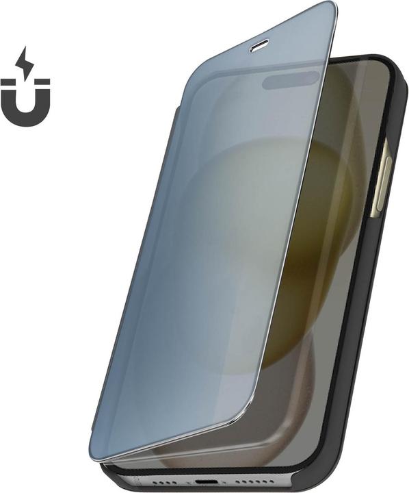 Immagine prodotto Avizar Serie di coperture a vista Clear View (Apple iPhone 15 Pro Max)